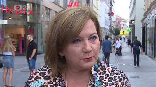 Stručný přehled zpráv