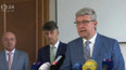 TK ministra dopravy k situaci na železnicích