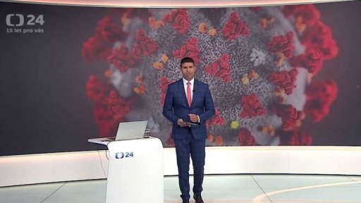 Stručný přehled témat