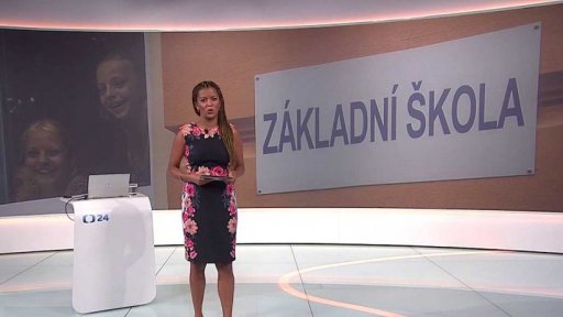 Stručný přehled témat