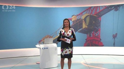 Stručný přehled témat