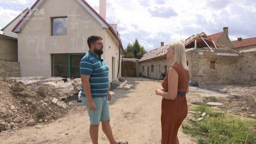 Bude se v Česku stavět rychleji a jednodušeji?