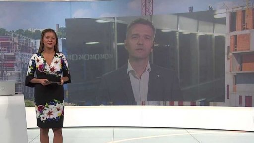 Dlouhá stavební řízení zdražují byty