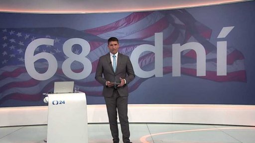 Stručný přehled témat