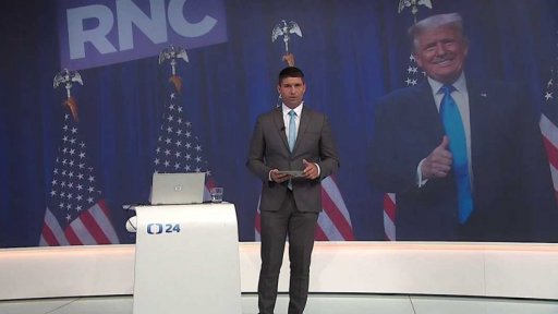 Sjezd republikánů a demokratů