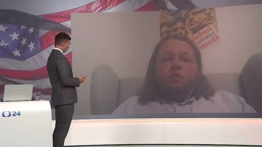 Sázet se dá i na politiku