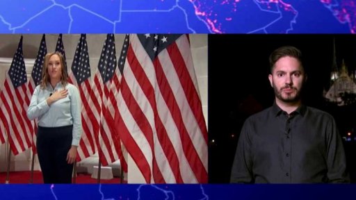 Vzájemné útoky prezidentských kandidátů