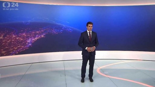 Stručný přehled témat