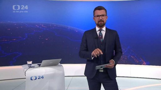 Stručný přehled témat