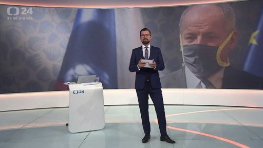 Stručný přehled témat