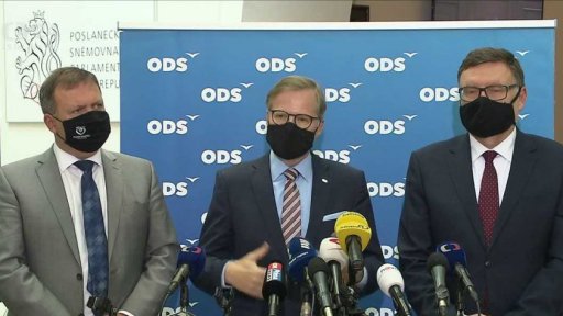 Nouzový stav - co bude znamenat?