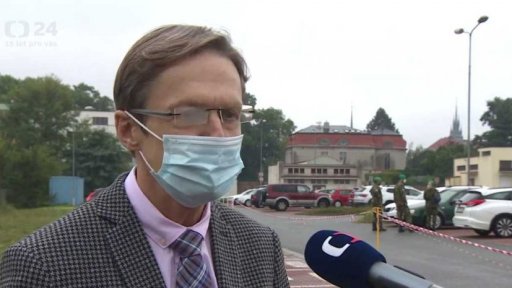 Stručný přehled zpráv