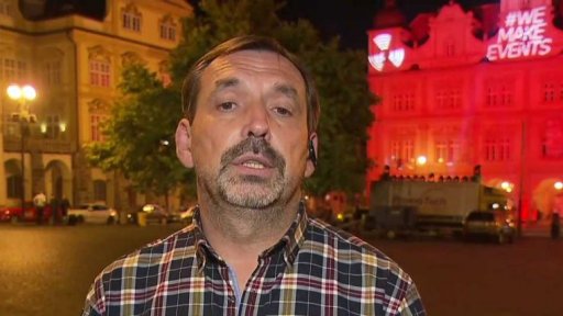 Kultura v době epidemie