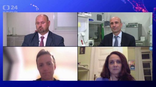 Výzkum vzácných onemocnění