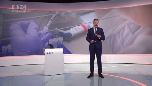 Stručný přehled zpráv