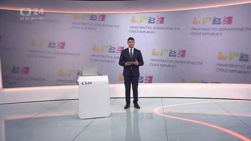 Stručný přehled zpráv