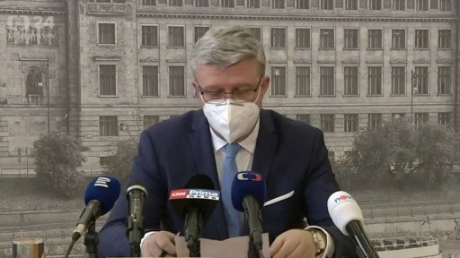 Blíží se rozvolnění protiepidemických opatření?