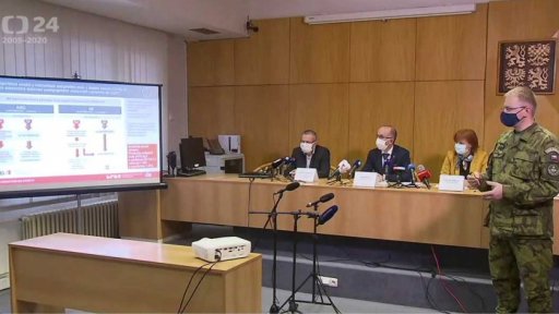 V čem pomůže plošné testování?