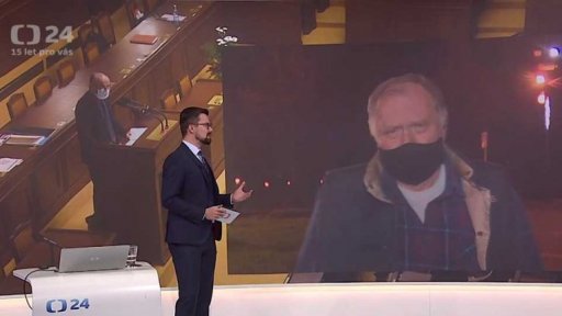 Zpřísňování opatření v gastronomickém odvětví