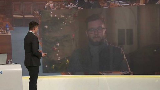 Senát schválil zrušení superhrubé mzdy