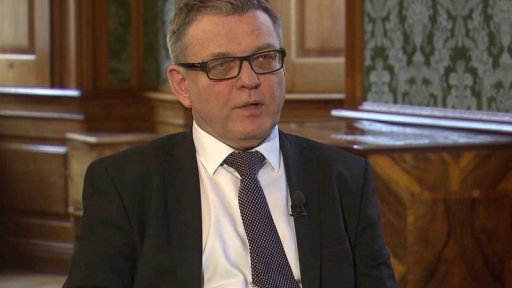 Rozhovor s Lubomírem Zaorálkem II.