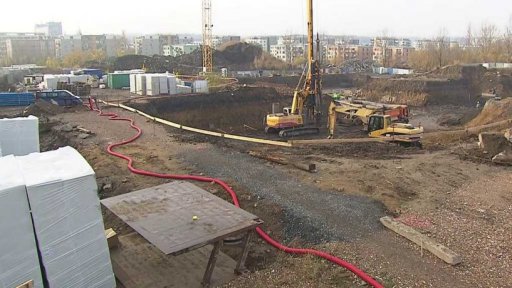 Územní plánování podle nového stavebního zákona