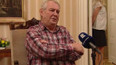 Luboš Xaver Veselý a jeho rozhovory s prezidentem