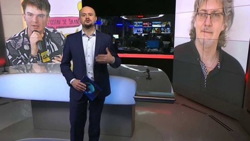 Mediální přestřelka: kontroverzní slova na debatě Rady ČRo