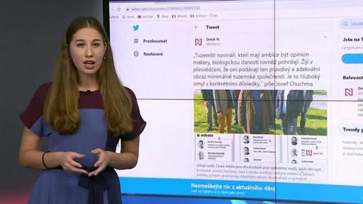Mediální přestřelka: ženy ve vedení médií