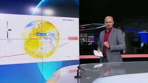 Lajk: Planeta v nouzi