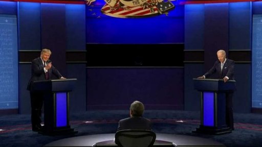 Novináři se připravují na americké prezidentské volby