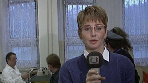 Čtvrtstoletí: Marcela Hofmanová/Augustová