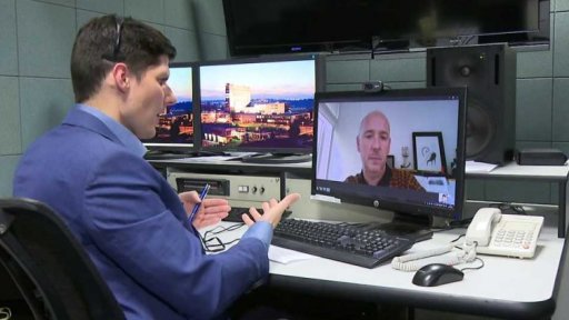 Koronavirus v Belgii: rozhovor s reportérem Jensem Franssenem