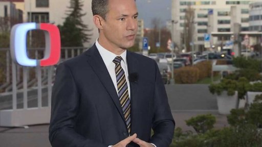 Tweet týdne: Biden vyhrál volby, přiznala Fox News