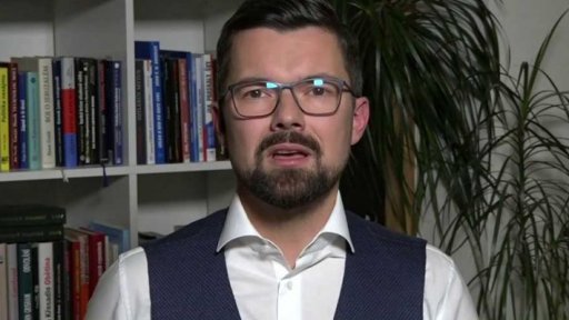 Ze zákulisí vysílání: moderování z domova