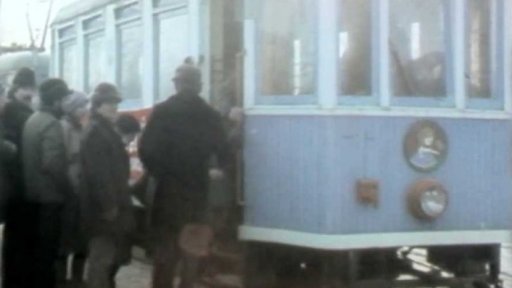 Bleděmodrá Barborka (1985)