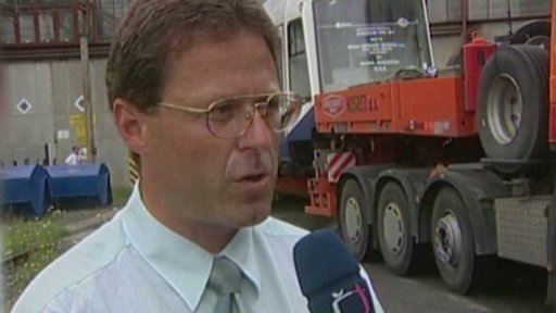 Tramvaje pro USA (2002)