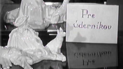 190 % splněné normy (1950)