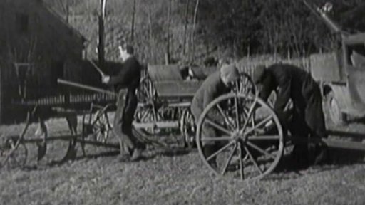 Výzva JZD ve Višňové (1950)