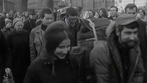 Expedice Sakura (1970)