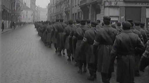 Výročí Února (1970)