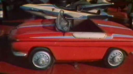 Matějský pouť (1980)