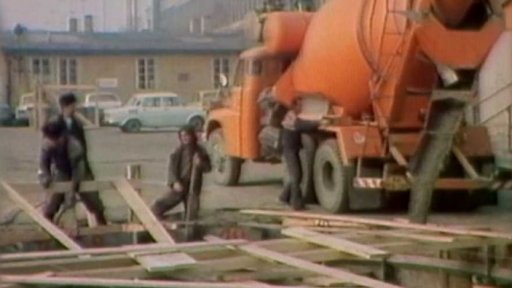 Strahovský tunel (1980)