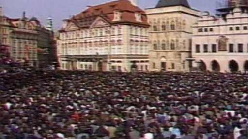 Uctění památky Jana Zajíce (1990)