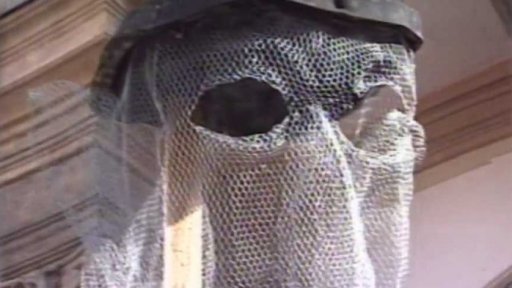 Vynášení Morany - výročí Února (1990)