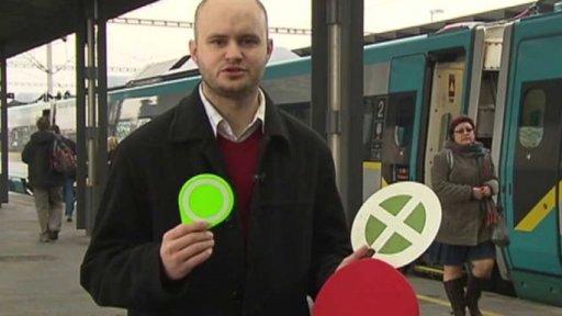 Konec čepic a plácaček (2010)