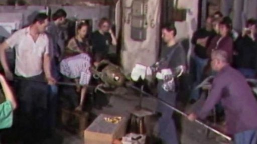 Benátská kolekce z Nového Boru (1991)