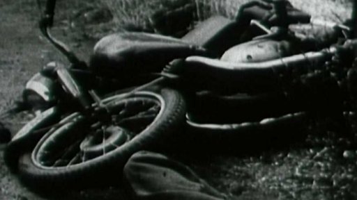 Povinnost nosit přilbu (1964)