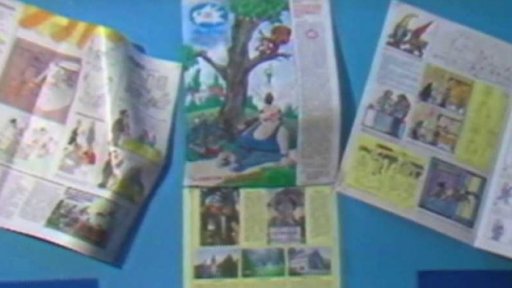 Hra Dikobrazu o Babetu (1986)