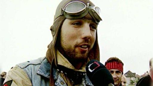 Závod mopedů Stadion (1999)